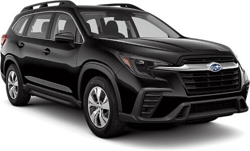 New Subaru SUV Ascent New Subaru SUV Ascent