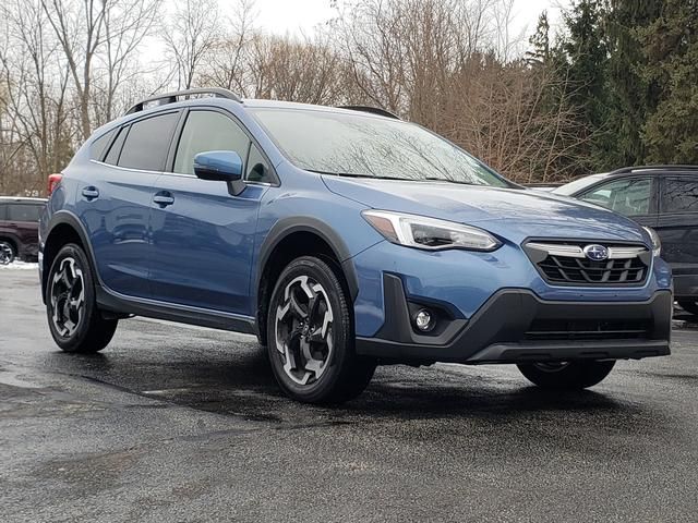 2023 Subaru Crosstrek Limited's photo