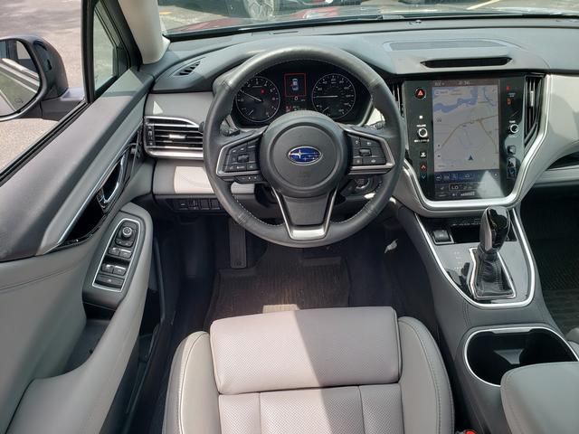 2025 Subaru Legacy Limited - Photo 13