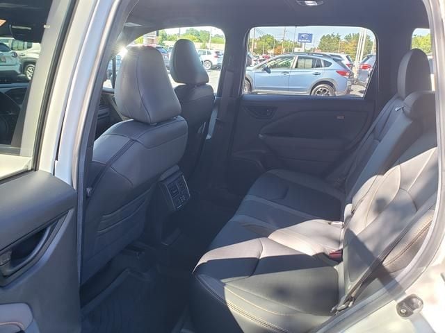 2026 Subaru Forester Wilderness - Photo 12