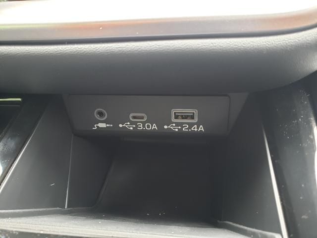 2025 Subaru Legacy Premium - Photo 18