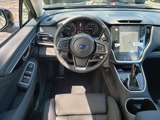 2025 Subaru Legacy Limited - Photo 13