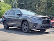  Subaru Ascent