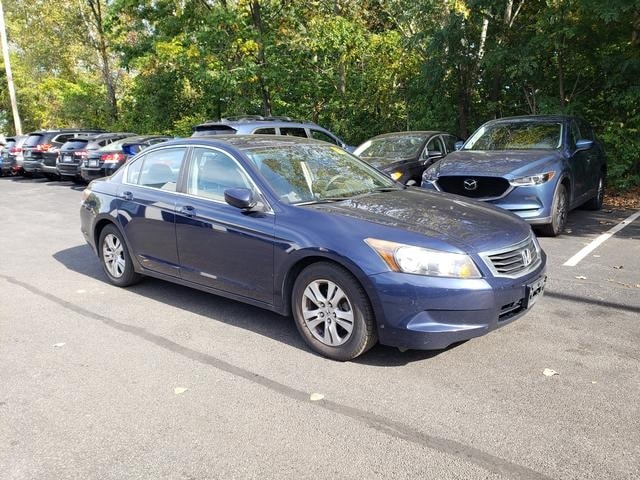 2009 Honda Accord