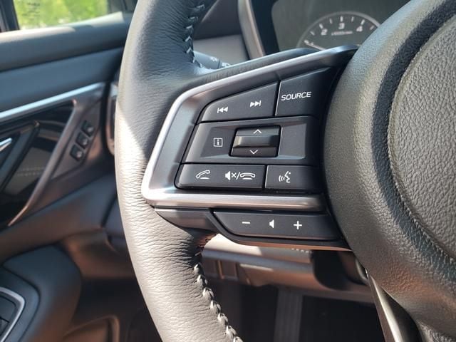 2025 Subaru Legacy Limited - Photo 17