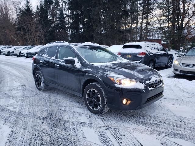 2023 Subaru Crosstrek Premium's photo