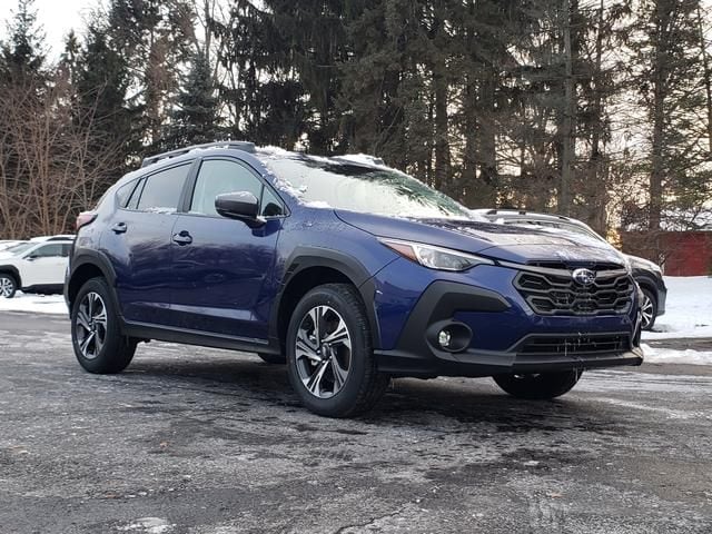 2026 Subaru Crosstrek Premium's photo