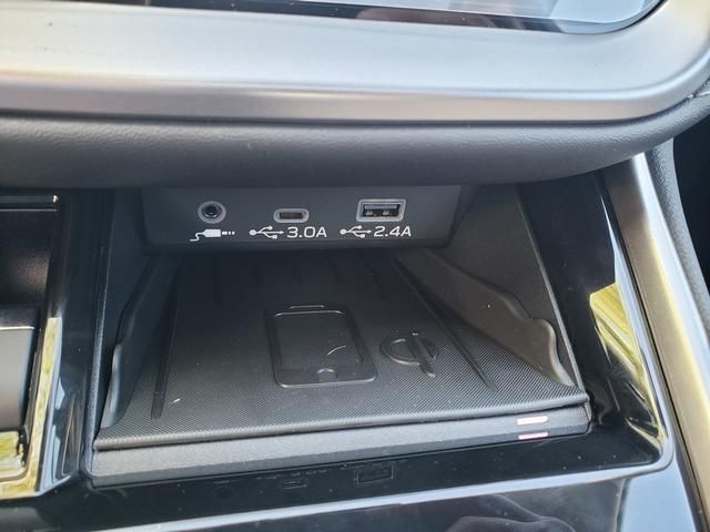 2025 Subaru Legacy Limited - Photo 18