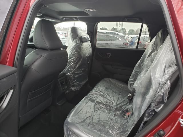 2026 Subaru Outback Limited XT - Photo 11