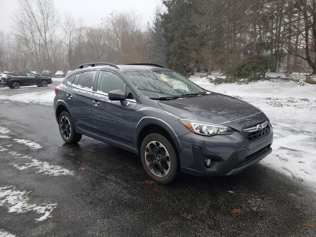 2022 Subaru Crosstrek Premium's photo