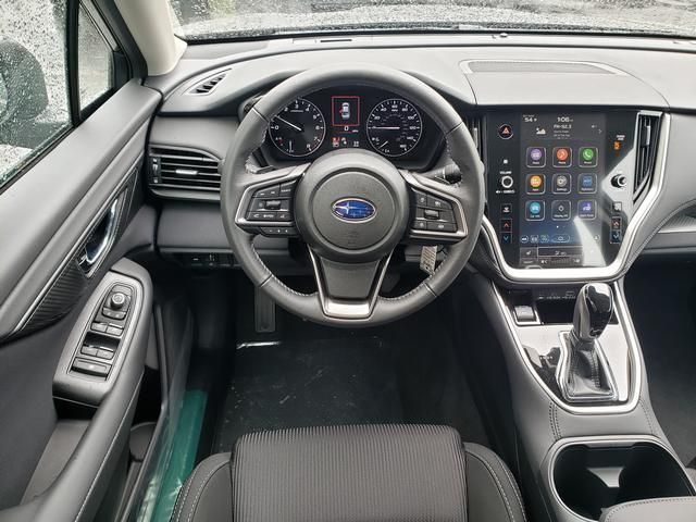 2025 Subaru Legacy Premium - Photo 14