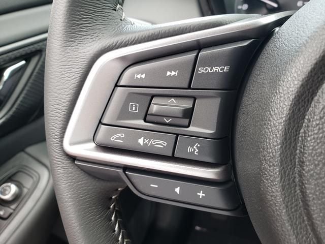 2025 Subaru Legacy Premium - Photo 15