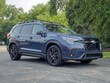 Subaru Ascent