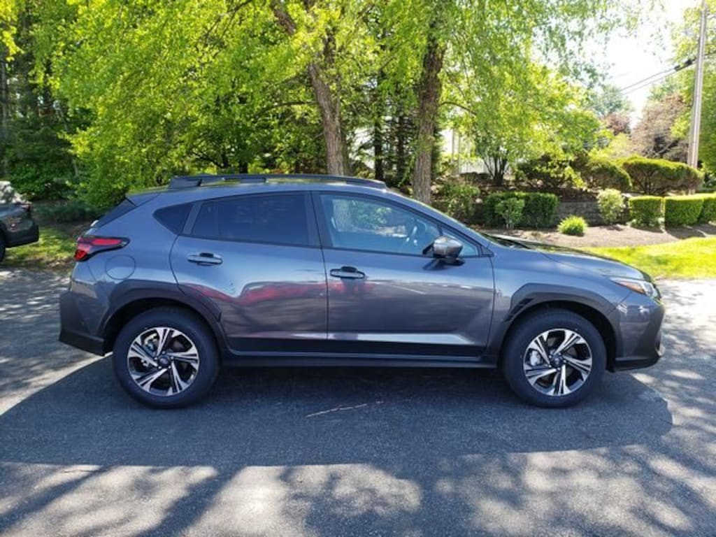 Used 2026 Subaru Crosstrek Premium SUV