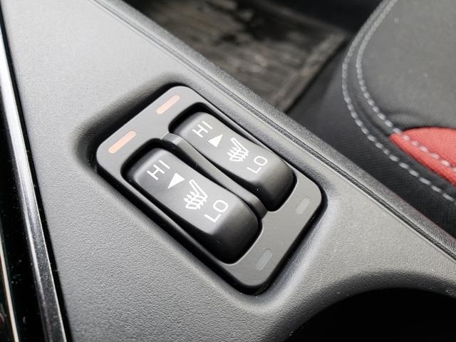 Used 2024 Subaru Impreza RS with VIN JF1GUHJC4R8893868 for sale in Painesville, OH