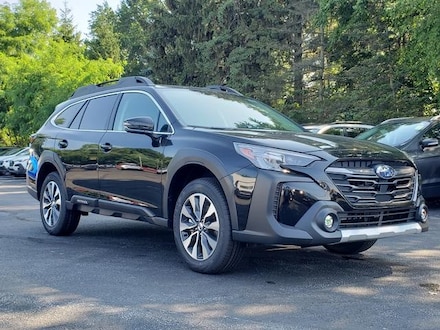 2025 Subaru Outback Limited SUV