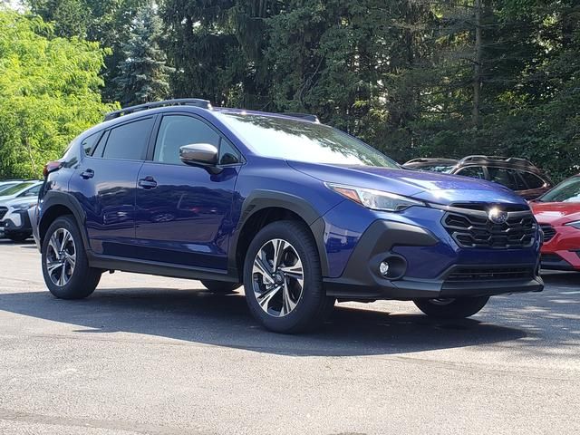 2025 Subaru Crosstrek Premium's photo