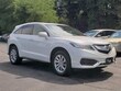  Acura RDX