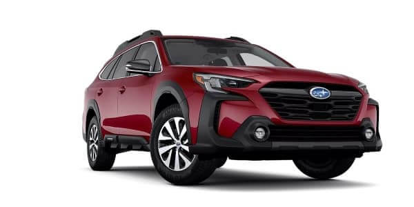 New Subaru SUV Outback New Subaru SUV Outback