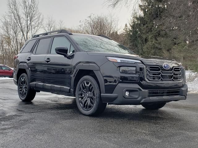 2026 Subaru Outback Limited's photo