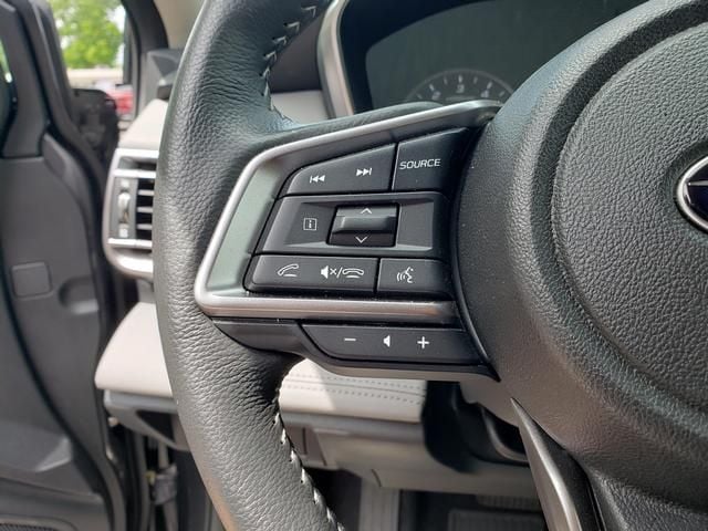 2025 Subaru Legacy Limited - Photo 17