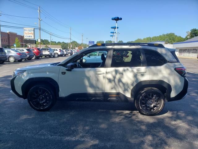 2026 Subaru Forester Wilderness - Photo 7