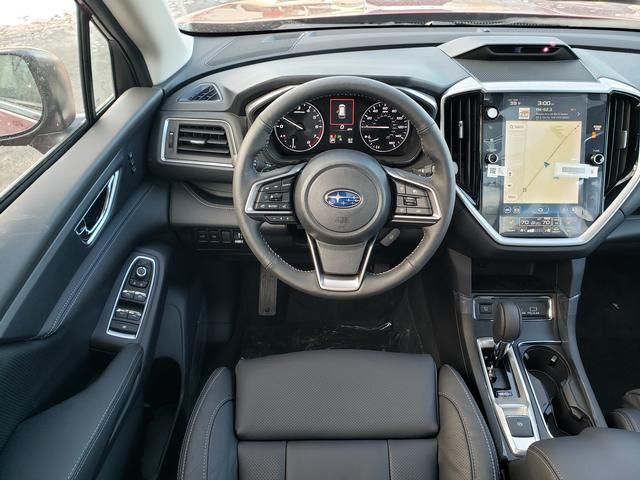 2026 Subaru Ascent Limited - Photo 15