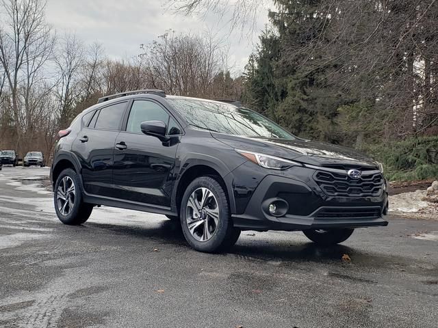 2026 Subaru Crosstrek Premium's photo
