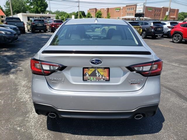 2025 Subaru Legacy Sport photo 4
