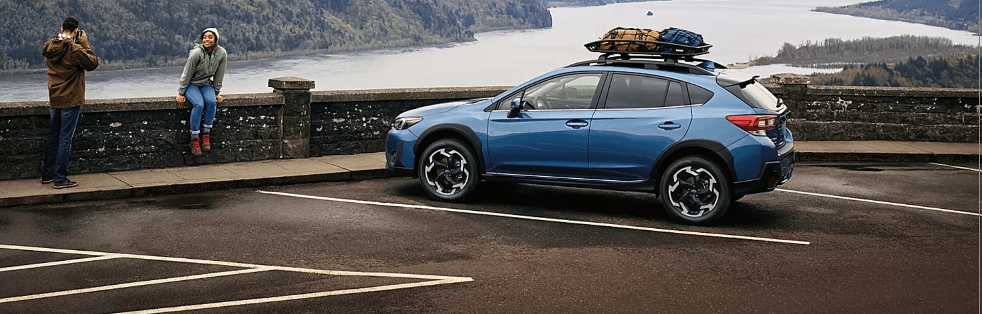 Leasing Vs Financing a New Subaru Adventure Subaru