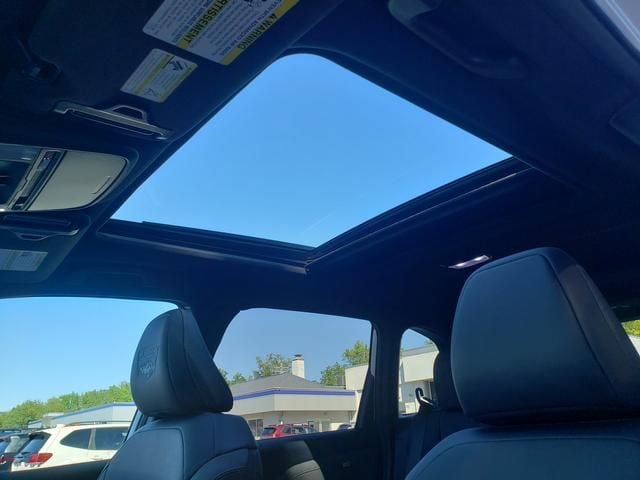 2026 Subaru Forester Wilderness - Photo 16