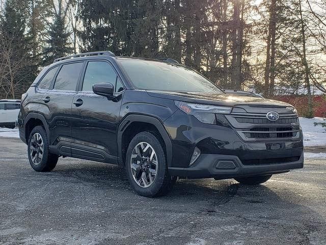 2026 Subaru Forester Premium's photo