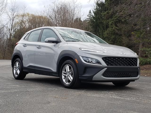 2023 Hyundai Kona SE