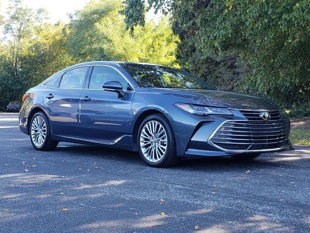 2020 Toyota Avalon Limited