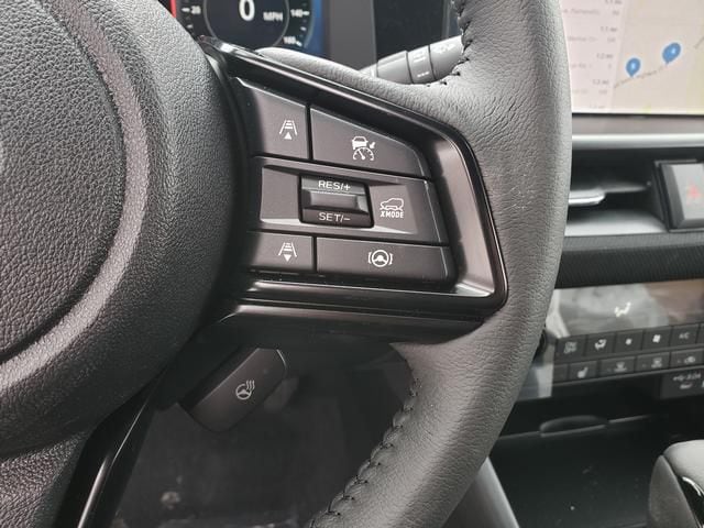2026 Subaru Outback Limited XT - Photo 17