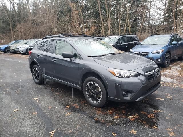 2023 Subaru Crosstrek Base