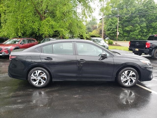 2025 Subaru Legacy Premium photo 2