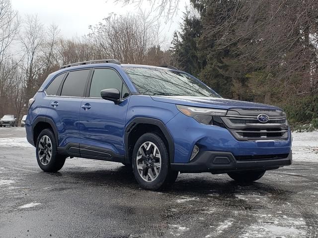 2026 Subaru Forester Premium's photo