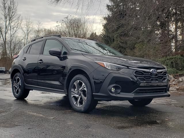 2026 Subaru Crosstrek Premium's photo