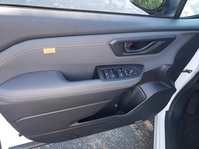 2026 Subaru Forester Wilderness - Photo 11