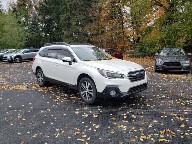 2019 Subaru Outback Limited