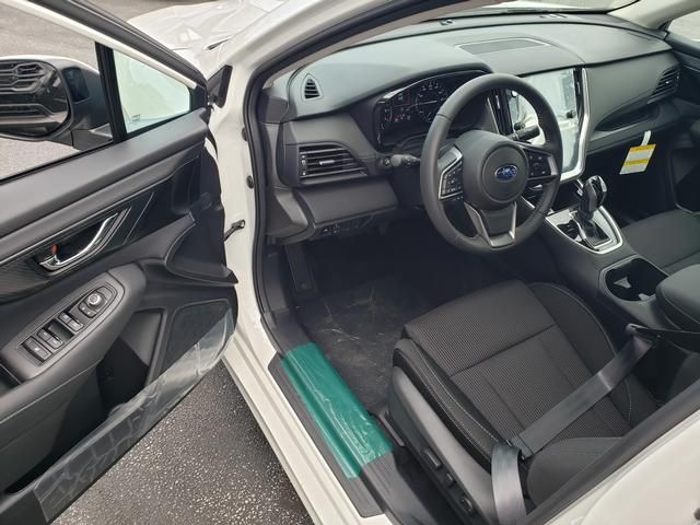 2025 Subaru Legacy Premium - Photo 9