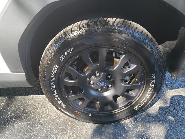 2026 Subaru Forester Wilderness - Photo 20