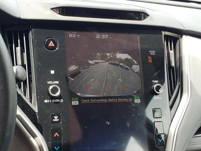 2025 Subaru Legacy Limited - Photo 18