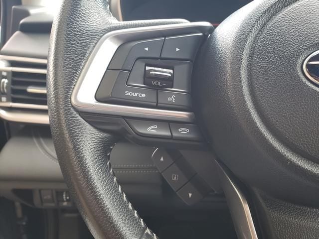 2021 Subaru Outback Limited - Photo 17
