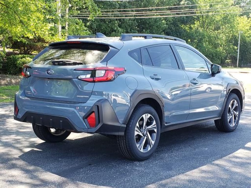 Used 2024 Subaru Crosstrek Premium SUV