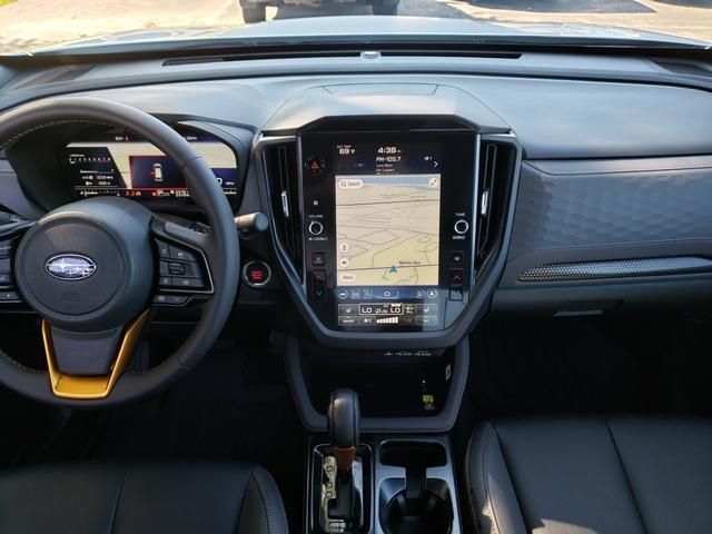 2026 Subaru Forester Wilderness - Photo 14