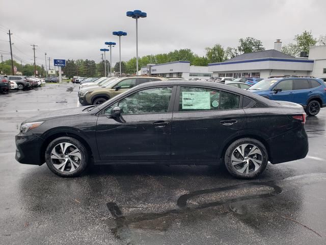 2025 Subaru Legacy Premium - Photo 6