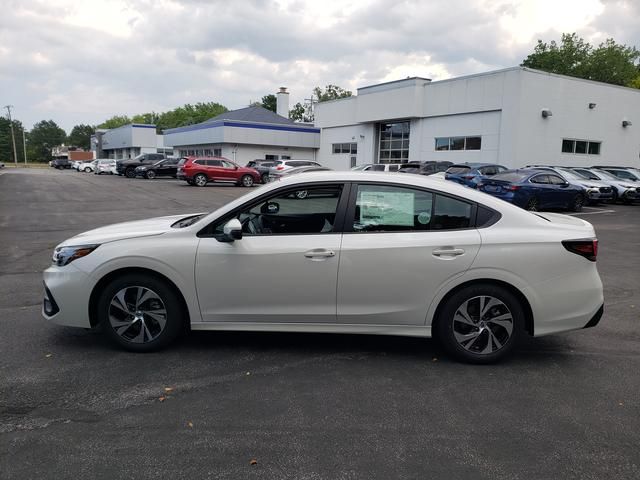 2025 Subaru Legacy Premium - Photo 6