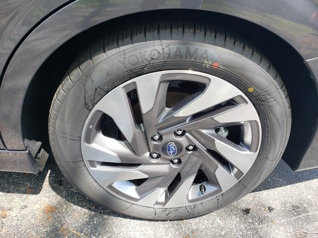 2025 Subaru Legacy Limited - Photo 20